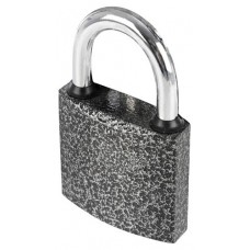 Замок навесной Park BC3P50 (kastd) в магазинах Ашан