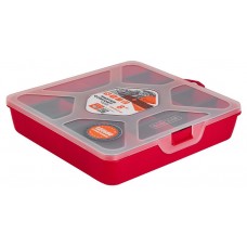 Органайзер Master-comfort Blocker 8, 200х200х45 мм (kastd) в магазинах Ашан