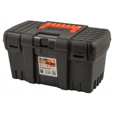 Ящик для инструментов BLOCKER 11 Techniker, 265х155143 мм (kastd) в магазинах Ашан