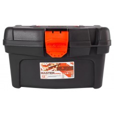 Ящик для инструментов Blocker Master Economy 12 (kastd) в магазинах Ашан