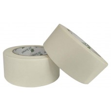 Лента клейкая In'Loran бумажная на ПВХ основе для окон, 48 мм х 50 м (kastd) в магазинах Ашан
