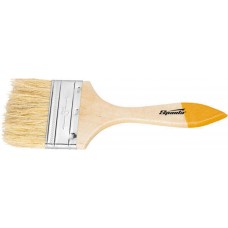 Кисть плоская Sparta Slimline 1,5 (kastd) в магазинах Ашан