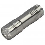 Фонарь Трофи 9xLED TM9-BL 3хААА (kastd)