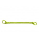 Ключ накидной СибрТех, 13 x 17 мм (kastd)