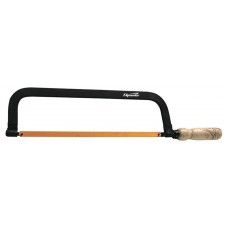 Ножовка по металлу Sparta деревянная ручка, 300 мм (kastd) в магазинах Ашан