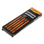 Карандаш малярный Sparta 180 мм, 12 шт (kastd)