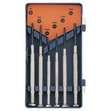 Набор отверток Sparta для точной механики, 6 шт (kastd) в магазинах Ашан