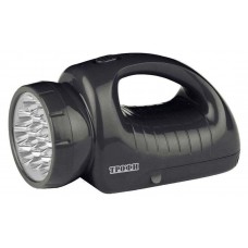 Фонарь аккумуляторный Трофи TSP12 4V 1.8Ah 12+18 LED (kastd) в магазинах Ашан