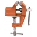Тиски Sparta крепление для стола, 50 мм (kastd)
