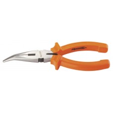 Длинногубцы изогнутые Sparta Classic шлифованные, 160 мм (kastd) в магазинах Ашан