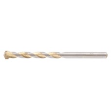 Сверло по бетону Matrix Golden Line цилиндрический хвостовик, 12x150 мм (kastd) в магазинах Ашан