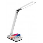 Светильник настольный Camelion KD-825 белый (kastd)