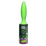 Ролик для чистки одежды Master Fresh 50 листов, 23x4,6 см (kastd)