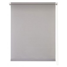 Штора рулонная Уют Плайн светло-серый, 60х175 см (kastd) в магазинах Ашан