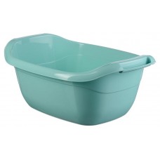 Таз Idea овальный, 10 л (kastd) в магазинах Ашан