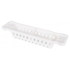 Полка навесная BranQ раздвижная, 60х15 см (kastd) в магазинах Ашан