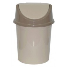 Контейнер для мусора Violet, 8 л (kastd) в магазинах Ашан