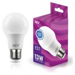 LED-Лампа REV 13-125W E27 Холодный свет (kastd)