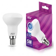 Лампа светодиодная Rev LED E14 5Вт 220V 4000К (kastd) в магазинах Ашан