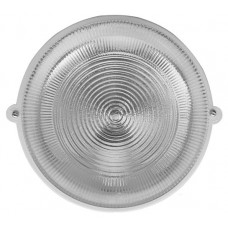 Светильник потолочный Rev Пан Электрик круг IP54 Е27 (kastd) в магазинах Ашан