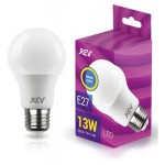 LED-Лампа REV 13-125W Е27 Теплый свет (kastd)