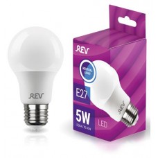 LED-Лампа REV 5-40W Е27 ГР Холодный свет (kastd) в магазинах Ашан