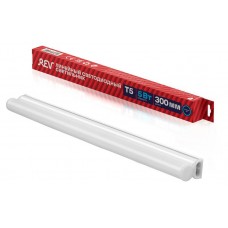 Светильник светодиодный линейный Rev Т5 5 Вт холодный свет (kastd) в магазинах Ашан