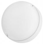 Светильник LED REV ЖКХ Круг IP65 8Вт 4000К, 172 мм (kastd)