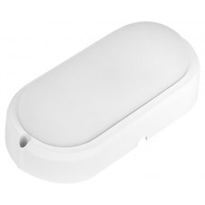 Светильник светодиодный Rev овал IP65 8 Вт дневной свет (kastd) в магазинах Ашан