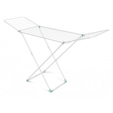 Сушилка напольная Nika, 18 м (kastd) в магазинах Ашан