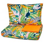 Комплект постельного белья Actuel Перкаль, Евро (kastd) Комплект постельного белья Actuel Перкаль, Евро (kastd)