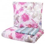 Комплект постельного белья Actuel дуэт твил-сатин (kastd) Комплект постельного белья Actuel дуэт твил-сатин (kastd)