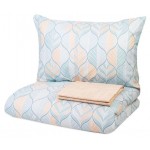 Комплект постельного белья Actuel Ранфорс, 2-спальный (kastd) Комплект постельного белья Actuel Ранфорс, 2-спальный (kastd)