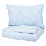 Комплект постельного белья евро Actuel бязь 331-1, наволочка 50x70 см (kastd) Комплект постельного белья евро Actuel бязь 331-1, наволочка 50x70 см (kastd)