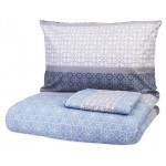 Комплект постельного белья дуэт Actuel бязь 338-1, наволочка 50x70 см (kastd) Комплект постельного белья дуэт Actuel бязь 338-1, наволочка 50x70 см (kastd)