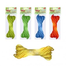 Шнур Мультидом витой, 30 м (kastd) в магазинах Ашан