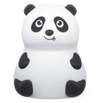 Ночник Rombica LED Panda мягкий силиконовый корпус (kastd)