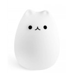 Ночник Rombica LED Tommy мягкий силиконовый корпус (kastd)