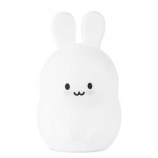 Ночник Rombica LED Rabbit мягкий силиконовый корпус (kastd) в магазинах Ашан
