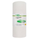 Простыня на резинке Каждый день молочный 180x200 см (kastd) Простыня на резинке Каждый день молочный 180x200 см (kastd)