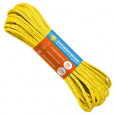 Шнур хозяйственный Garden Show желтый, 15 м (kastd) в магазинах Ашан