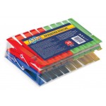 Прищепки Azur Классик, 20 шт (kastd) Прищепки Azur Классик, 20 шт (kastd)