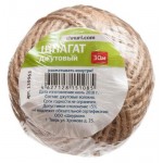Шпагат Шнурком жгутовый, 30 м (kastd)