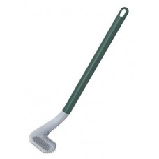 Щетка для чистки унитаза в магазинах Ашан