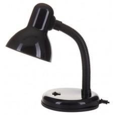 Лампа настольная Uniel на подставке (kastd) в магазинах Ашан