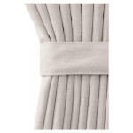 Штора Home&Style экрю, 200х280 см