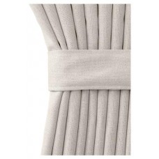 Штора Home&Style экрю, 200х280 см в магазинах Ашан