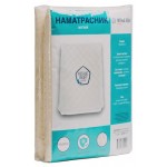 Наматрасник Уютные вещи Стеганый, 90x200 см (kastd)