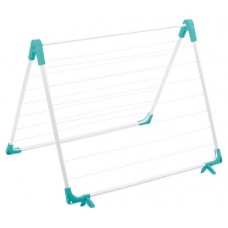 Сушилка для белья на ванну Ника СБ4 белая (kastd) в магазинах Ашан