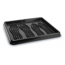 Лоток для обуви Darel Plastic, 43х39 см (kastd) в магазинах Ашан